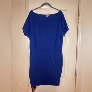 ASOS blue dress size 12
